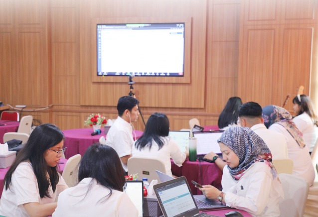 Penyusunan SKP