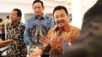 Dukung Asta Cita
