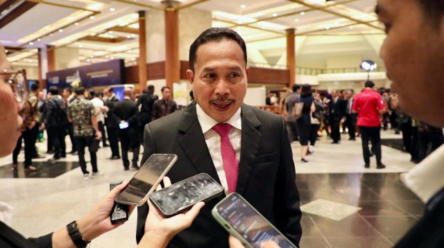 Penanganan Sengketa Pertanahan
