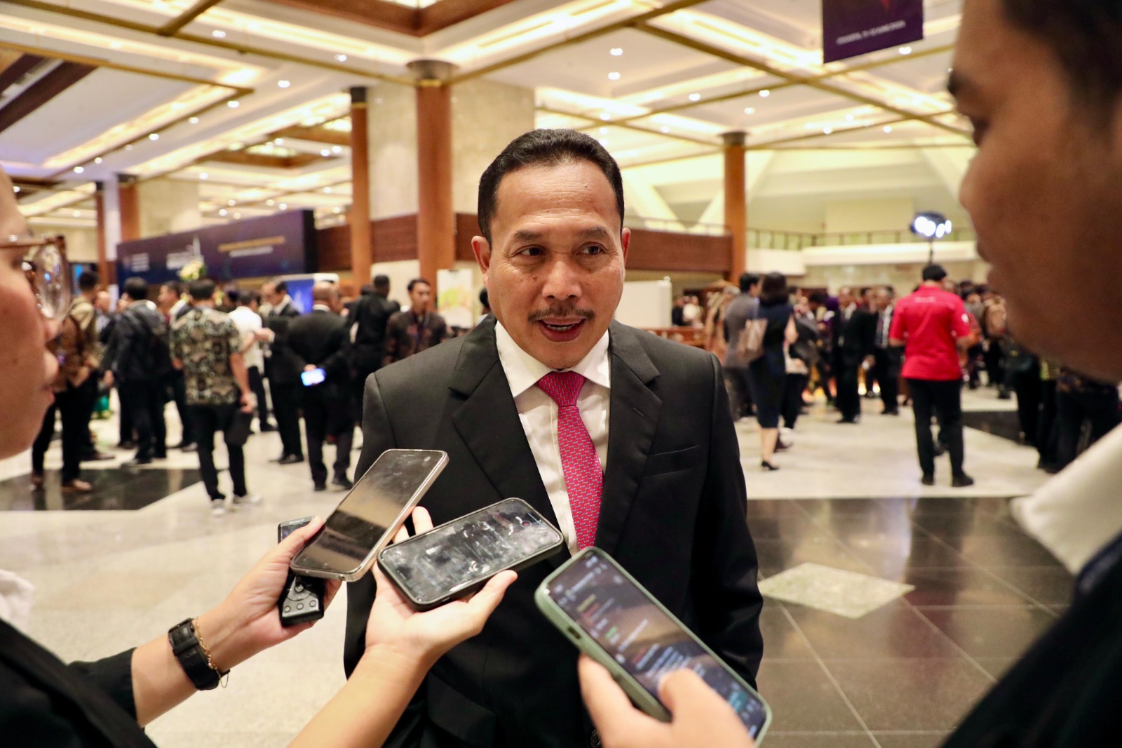 Penanganan Sengketa Pertanahan