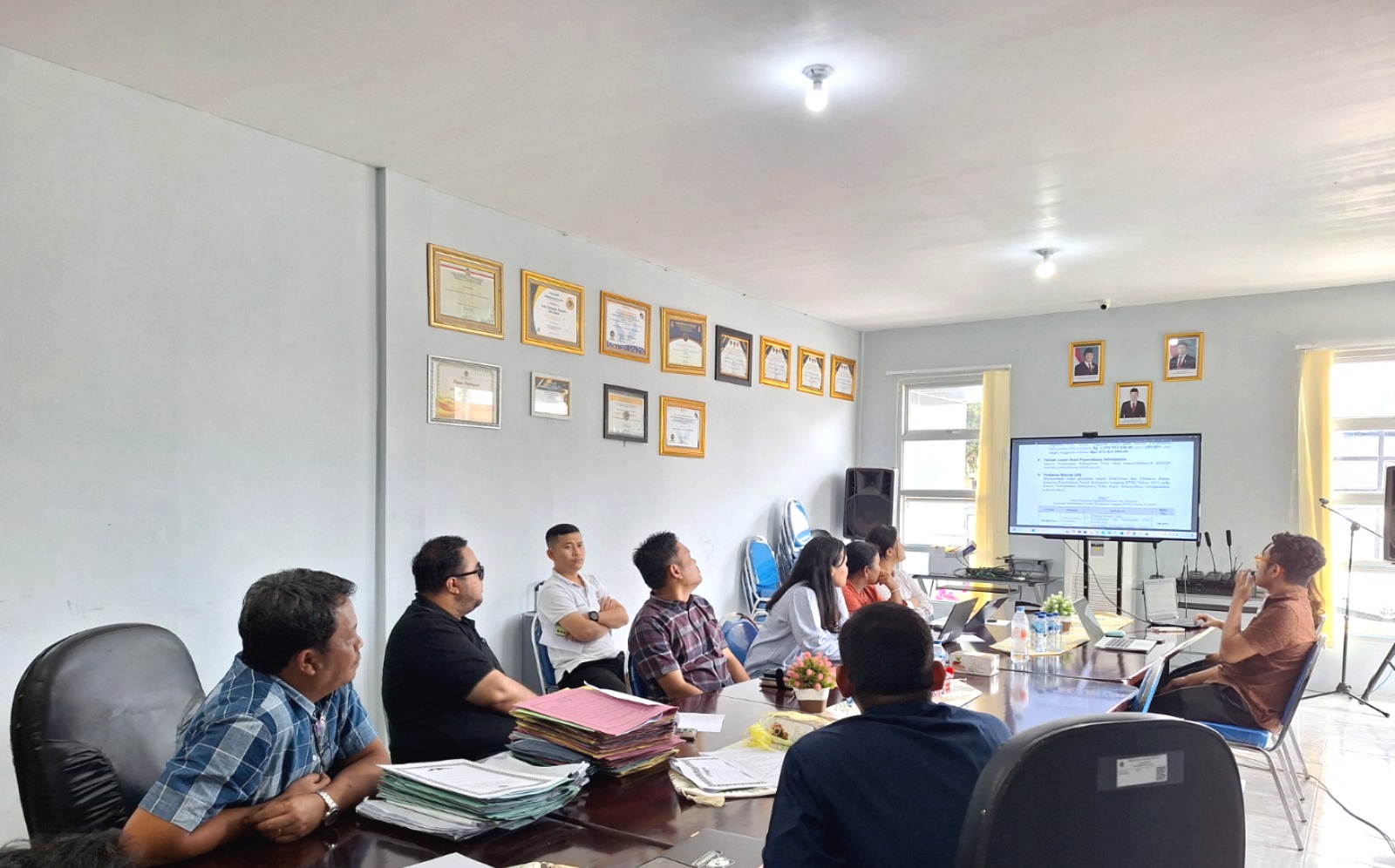 Audit Kinerja PTSL