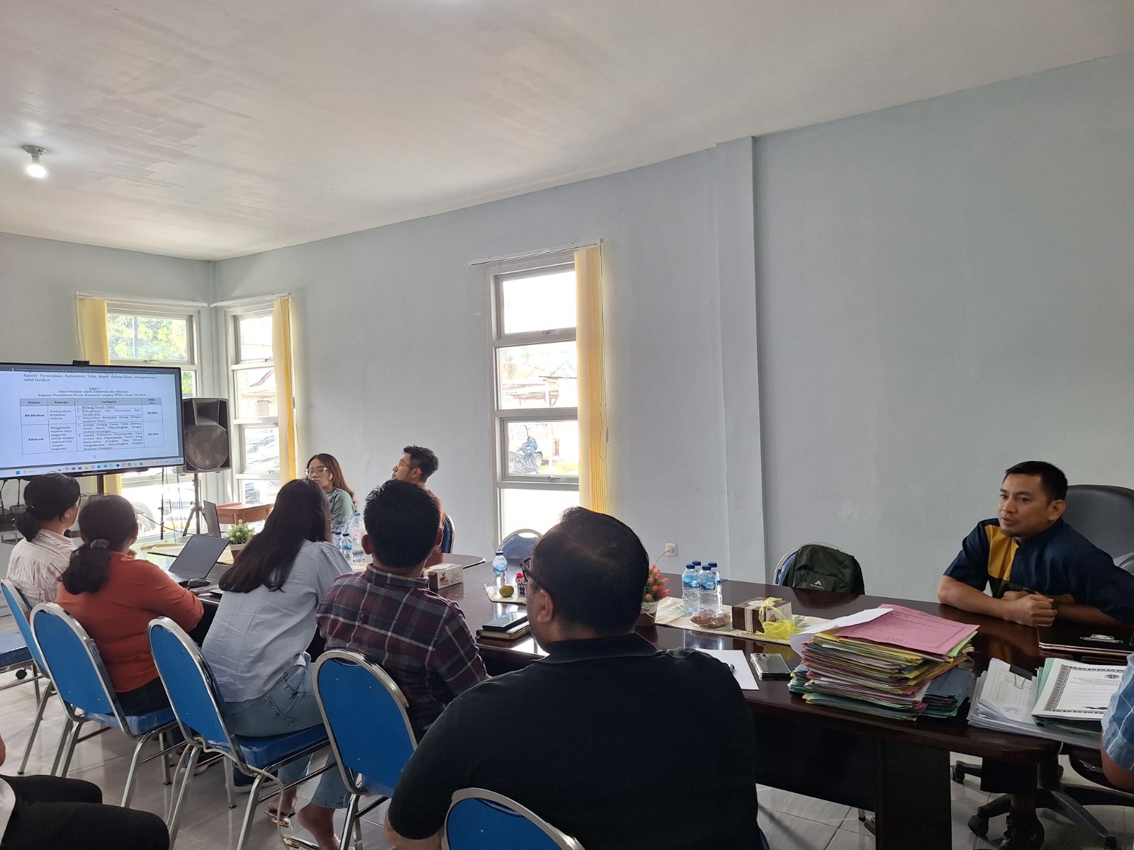 Transformasi Layanan