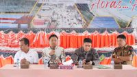 Sosialisasi PTSL