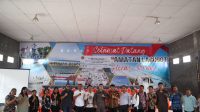 Penyuluhan Legalitas Tanah