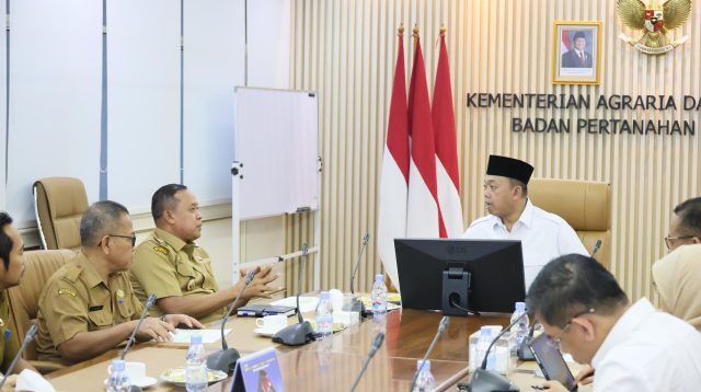 Wali Kota Bekasi