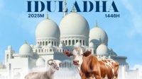 Hari Raya Iduladha