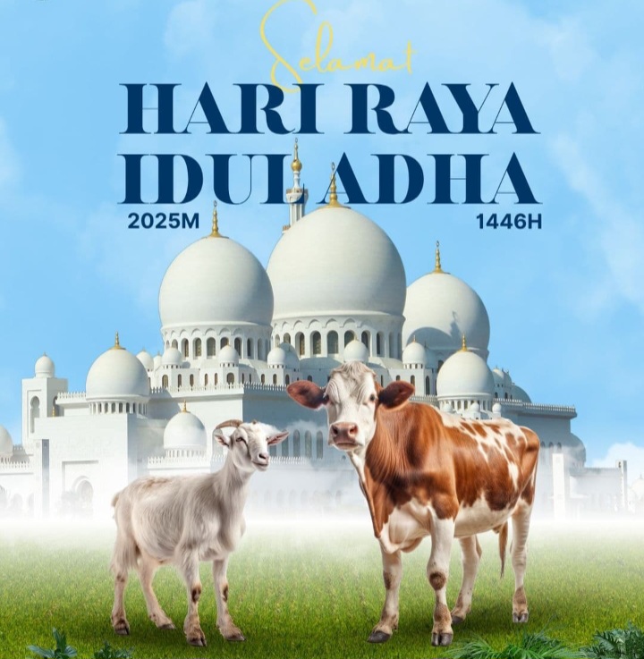 Hari Raya Iduladha