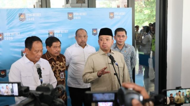 Cegah Sengketa Pertanahan
