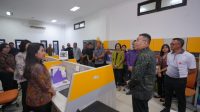 Budaya Melayani
