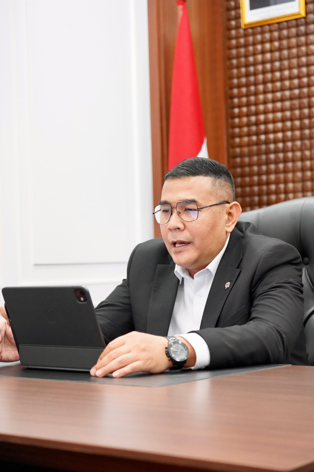 SAKIP Predikat A