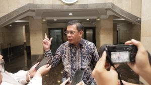 Isu Penjualan Pulau-Pulau Kecil