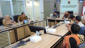 Pengadaan Tanah Akses ke Pelabuhan