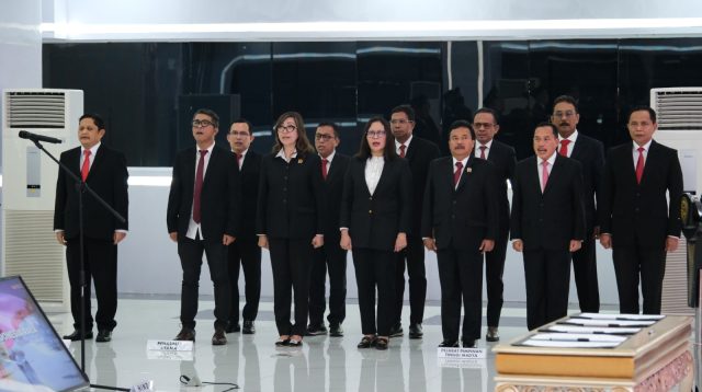Ditjen Penataan Agraria