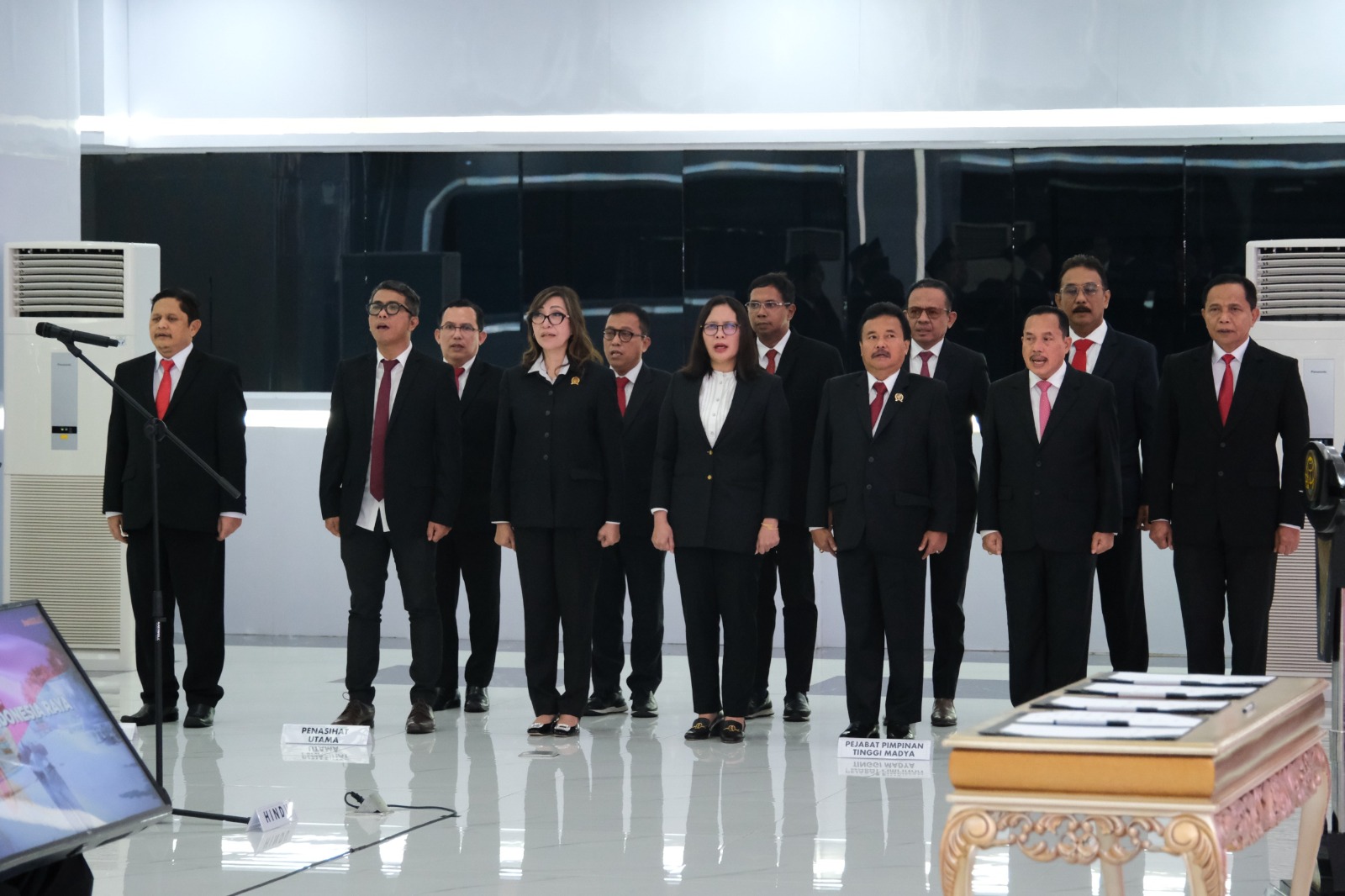 Ditjen Penataan Agraria