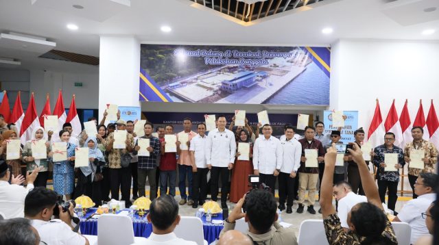 Kepastian Hukum