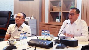 Garda Terdepan Pelayanan