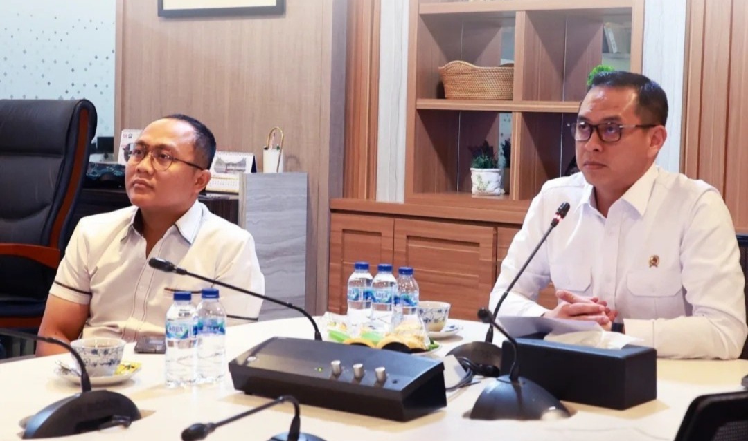 Garda Terdepan Pelayanan