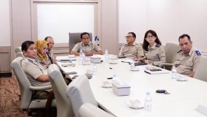Evaluasi dan Analisis