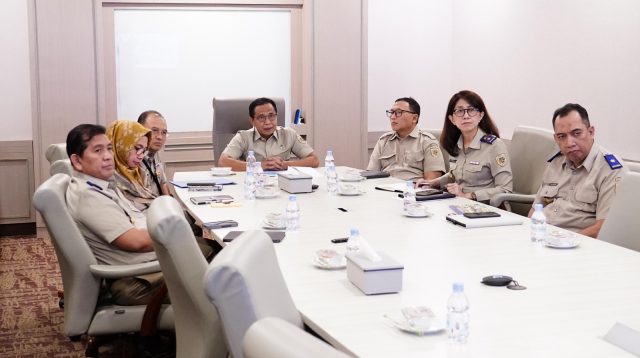 Evaluasi dan Analisis