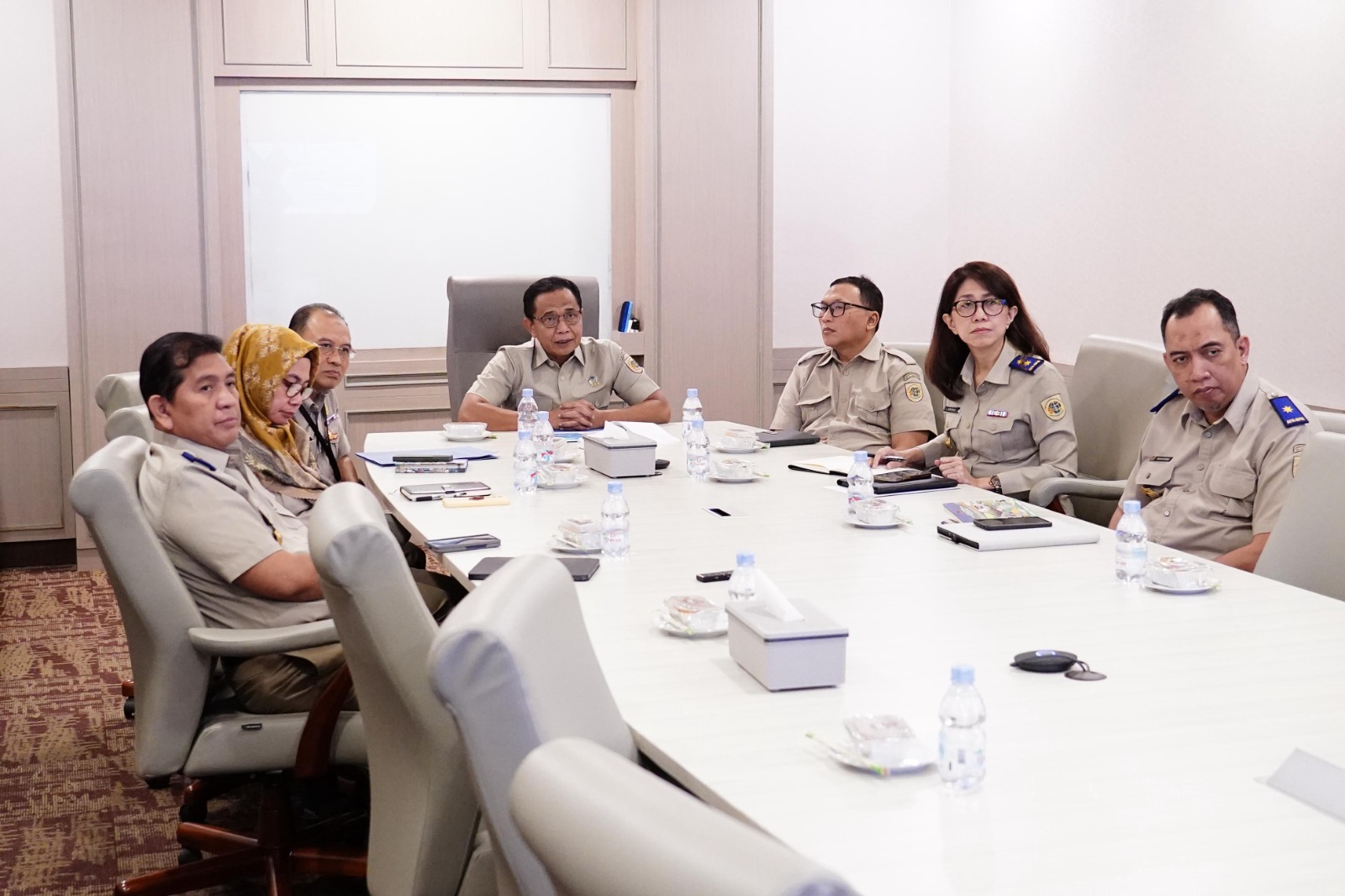 Evaluasi dan Analisis