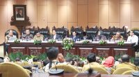 Integrasi Penataan Ruang