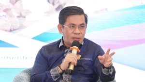 Kabiro Humas dan Protokol