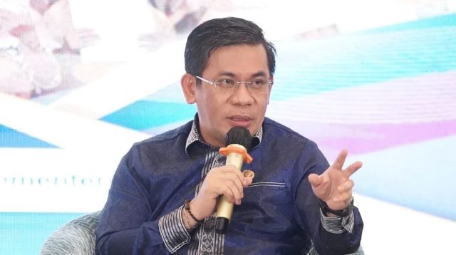 Kabiro Humas dan Protokol