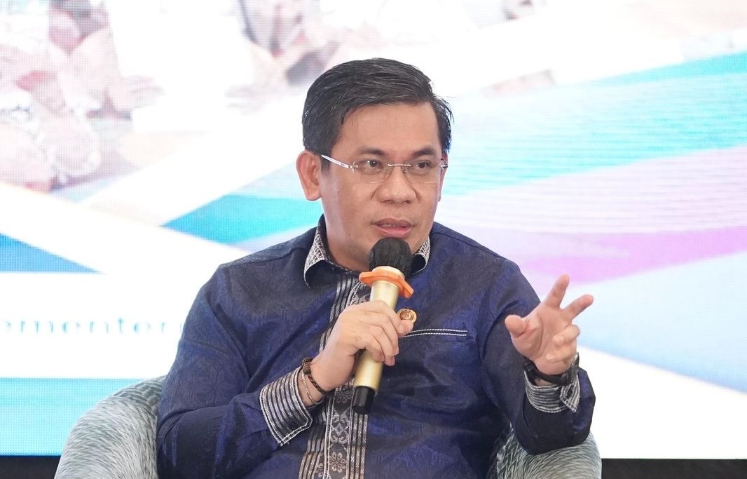 Kabiro Humas dan Protokol