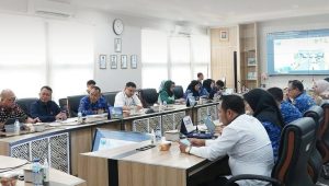 Fasilitasi Pengadaan Tanah