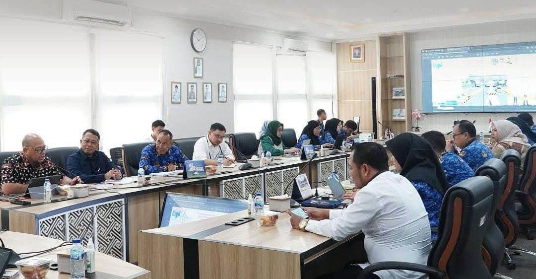 Fasilitasi Pengadaan Tanah