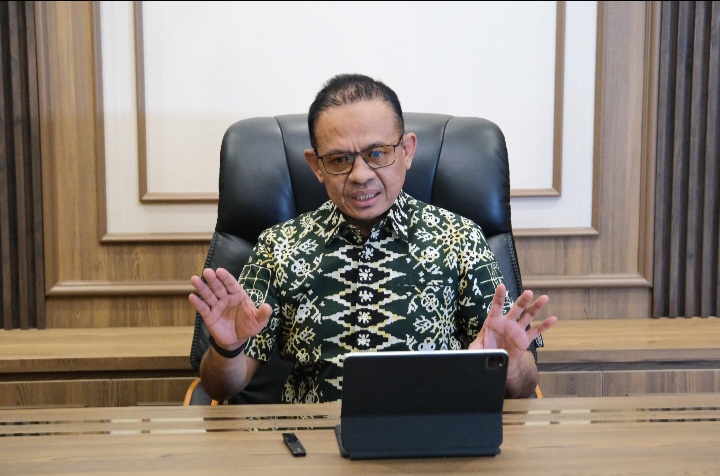 Bantah IIsu