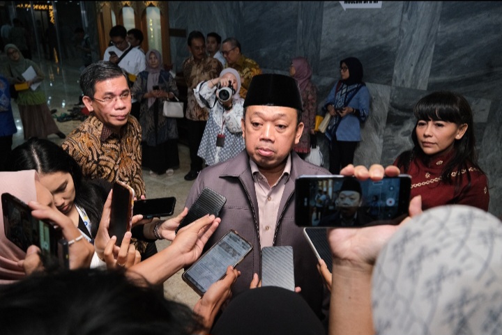 Optimalkan Anggaran 2026