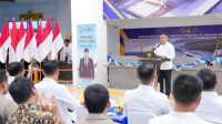 Apresiasi Capaian PTSL di Sulteng