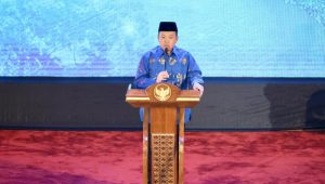 Menteri Nusron