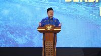 Menteri Nusron