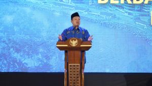 Menteri Nusron