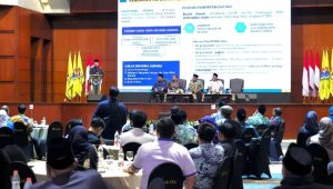 Alumni PMII