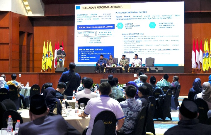 Alumni PMII