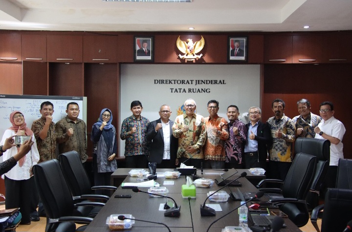 Proyek RIMBA