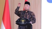 Tanah Fondasi Ketahanan Pangan