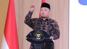 Tanah Fondasi Ketahanan Pangan
