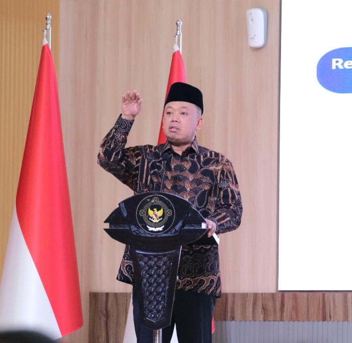 Tanah Fondasi Ketahanan Pangan