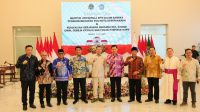 MoU dengan Lembaga Keagamaan