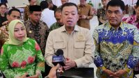 Menjaga Ekosistem Tata Ruang