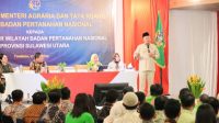 Hadapi Tantangan
