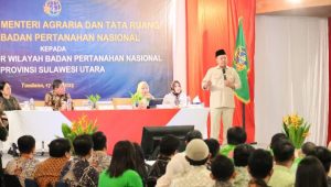 Hadapi Tantangan