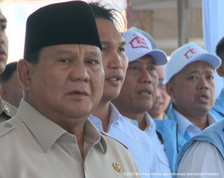 Koperasi Merah Putih
